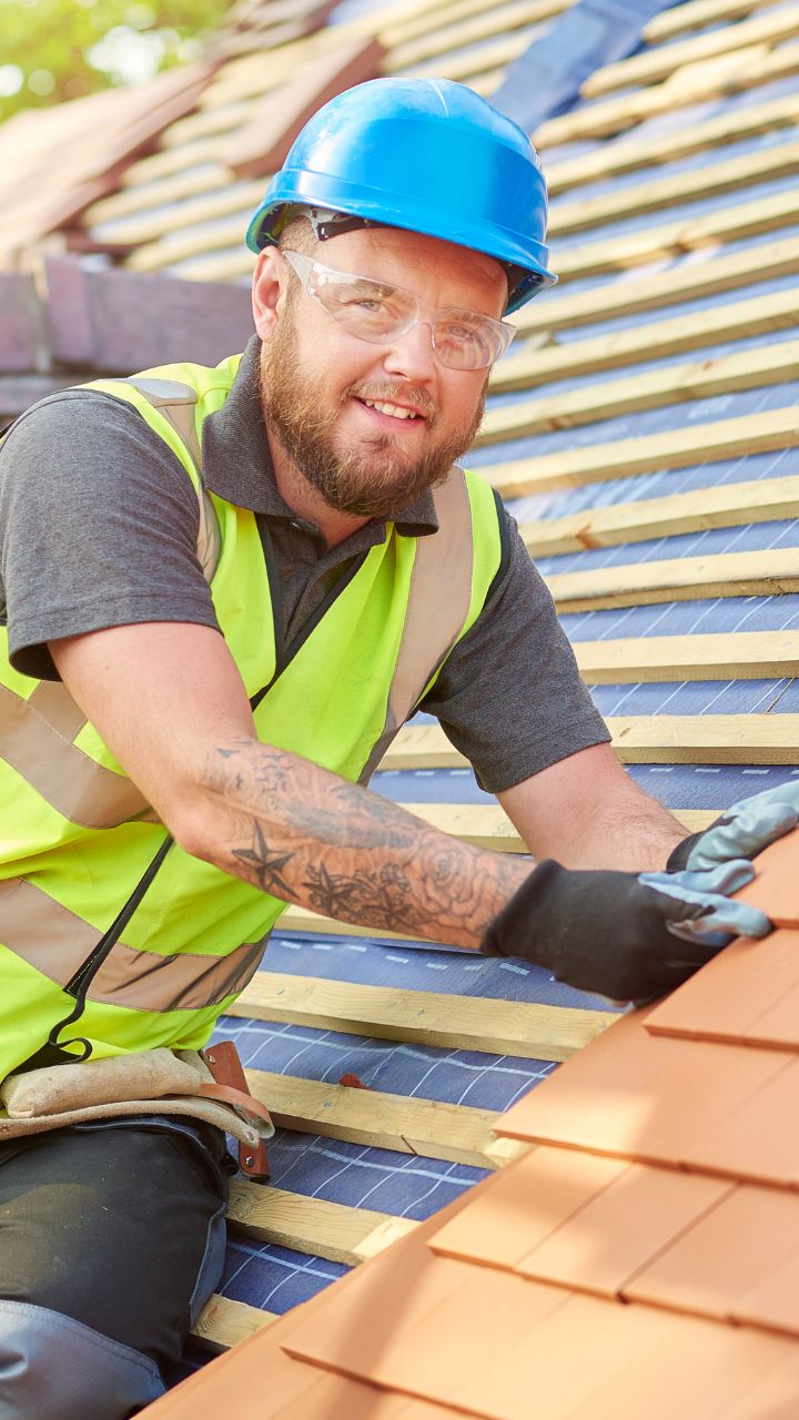 Weatherpro Roofing 68 Weatherpro Roofing Dublin